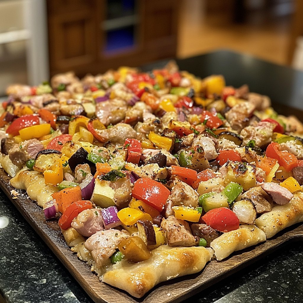 Rezepte für die ganze Familie