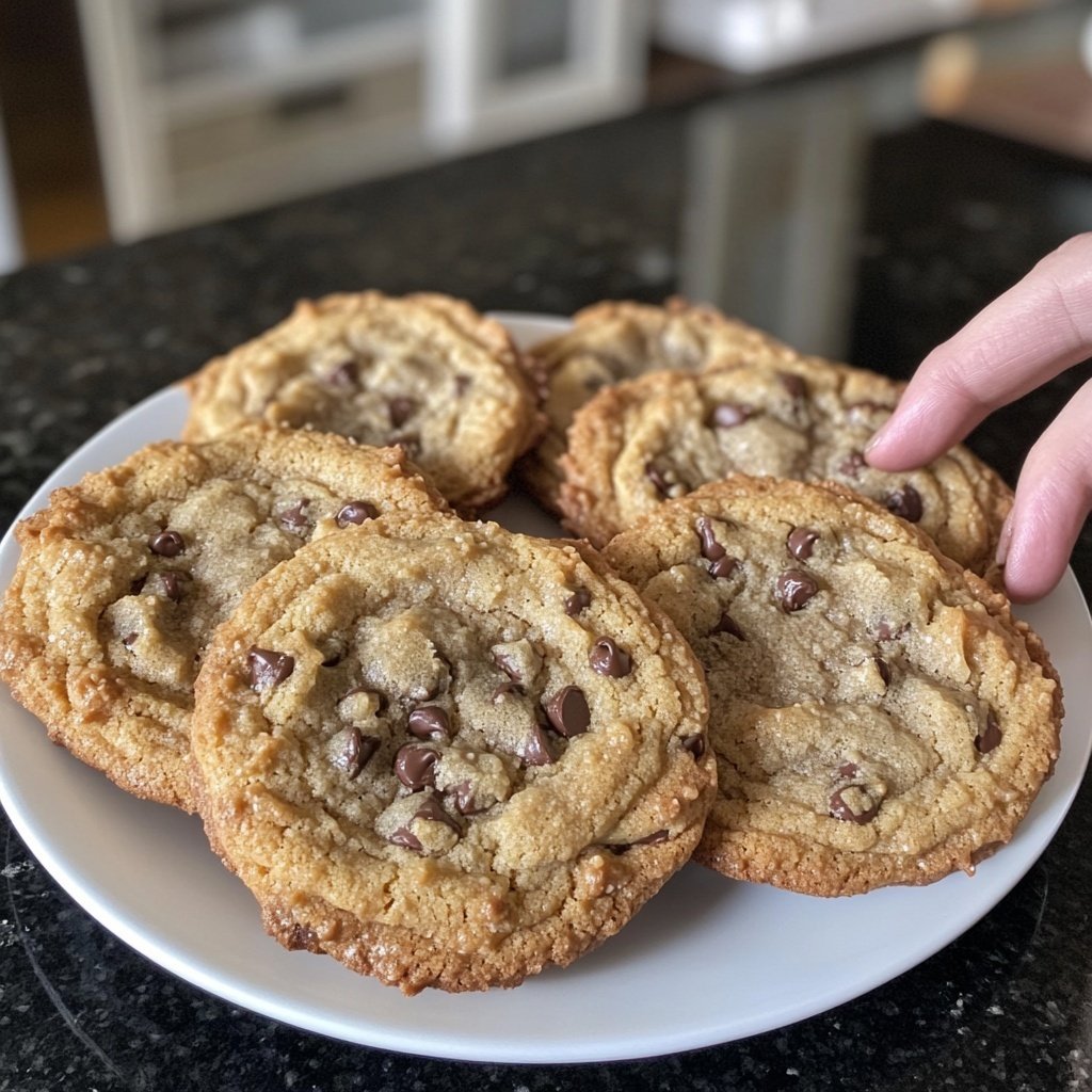 Cookies für Anfänger