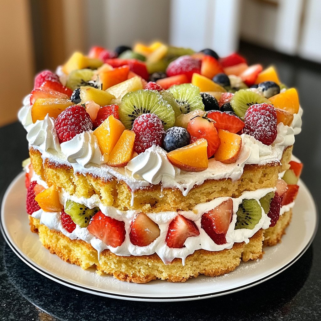 Gesunder Kuchen ohne schlechtes Gewissen