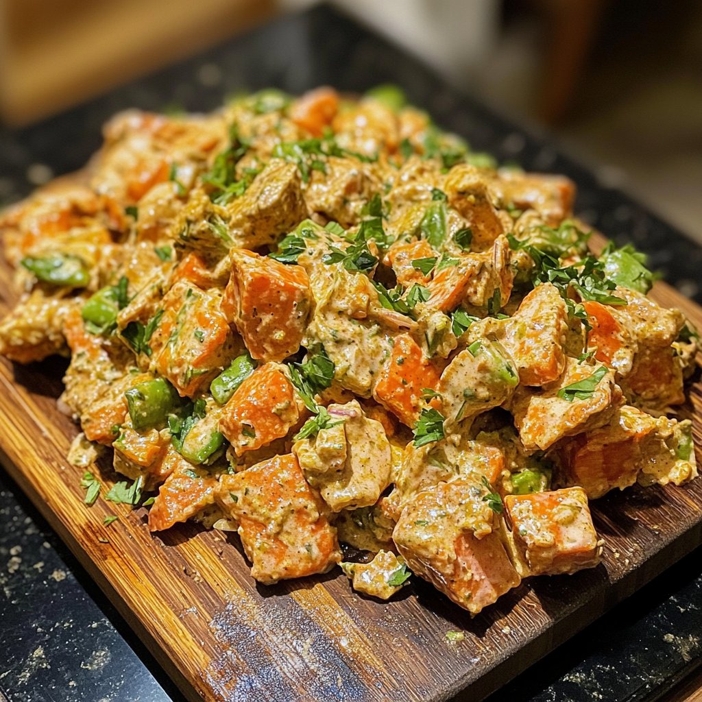 Einfache Rezepte für jeden Tag