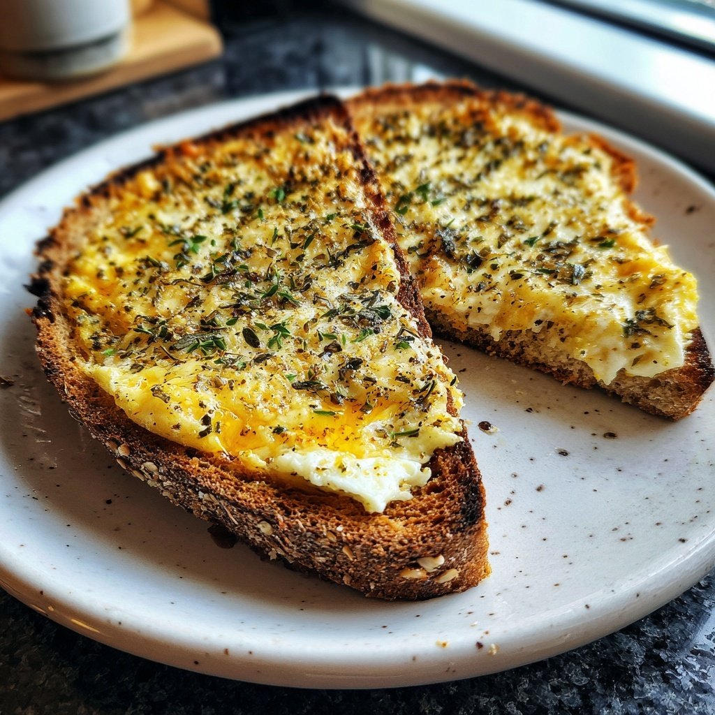 Frühstücksideen zum Vorbereiten