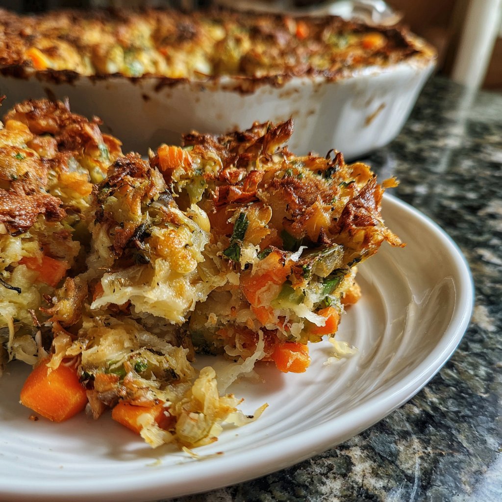 Rezepte für stressfreie Tage