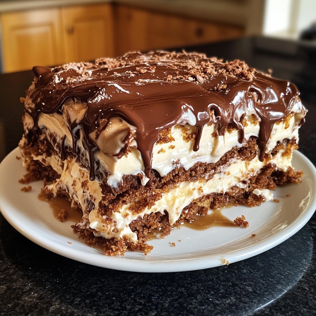 „Fingerlecken“- ein König unter den Desserts – Schnelle Küche